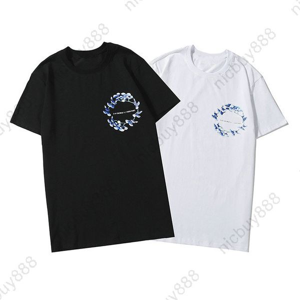 designer luxury give mens spring summer clothing simple classic flowers paris letter print t-shirt fashion t shirts tshirts casual tee top, White;black
designer luxury give mens spring summer clothing simple classic flowers paris letter print t-shirt fashion t shirts tshirts casual tee top, White;black