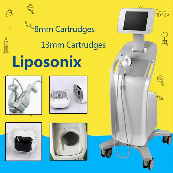 2020 high-tech liposonix slimming machine fast slimming fat reduction weight loss body shaping focus ultrasonic beauty machine ce
2020 high-tech liposonix slimming machine fast slimming fat reduction weight loss body shaping focus ultrasonic beauty machine ce