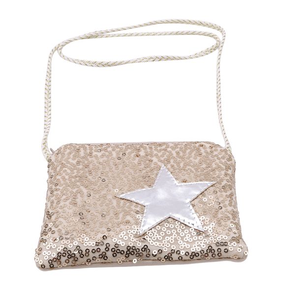 girls small sequins coin purse children's star wallet money holder change wallet card holder key money bags zipper pouch, White
girls small sequins coin purse children's star wallet money holder change wallet card holder key money bags zipper pouch, White
