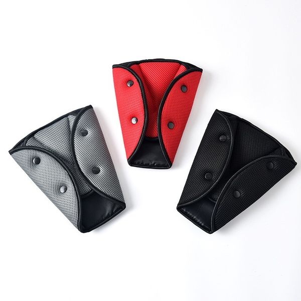 car seat belt seat belt cover sturdy adjustable triangle triangle holder pad adjuster child protection
car seat belt seat belt cover sturdy adjustable triangle triangle holder pad adjuster child protection