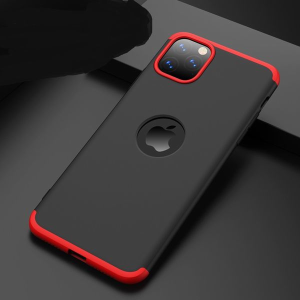 Ультра тонкий 3in1 гибридный бампер матовый жесткий чехол для iPhone 11 Pro Max XS Max XS X 8 7 6 с
Ультра тонкий 3in1 гибридный бампер матовый жесткий чехол для iPhone 11 Pro Max XS Max XS X 8 7 6 с