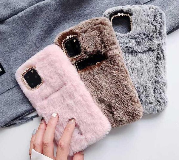 мягкий кролик волос телефон чехол для iphone 11 pro max 6 7 8 слот для карты tpu cute пушистый задней стороны обложки samsung note10 s10
мягкий кролик волос телефон чехол для iphone 11 pro max 6 7 8 слот для карты tpu cute пушистый задней стороны обложки samsung note10 s10