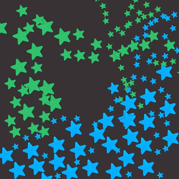 100шт 3d stars glow в dark luminous fluorescent пластиковые наклейки стены home decor decal обои декоративные специальный festivel
100шт 3d stars glow в dark luminous fluorescent пластиковые наклейки стены home decor decal обои декоративные специальный festivel