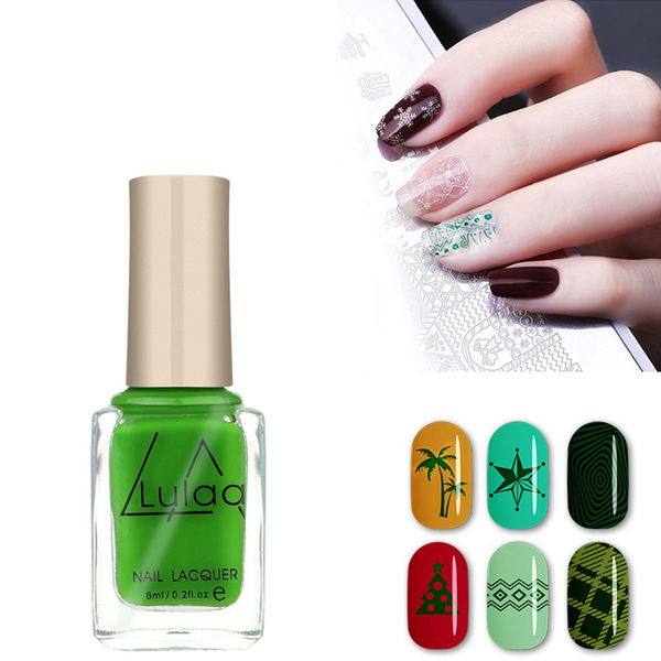 6ml 12colors nail art stamping 3d printing quick drying tools diy nail polish lasting polish lacquer
6ml 12colors nail art stamping 3d printing quick drying tools diy nail polish lasting polish lacquer