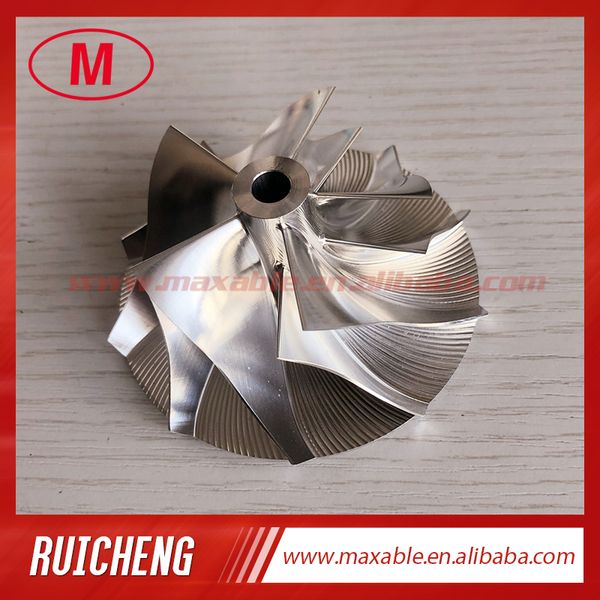 td07s 5+5 blades 55.96/78.00mm high performace turbocharger billet/aluminum 2618/milling compressor wheel
td07s 5+5 blades 55.96/78.00mm high performace turbocharger billet/aluminum 2618/milling compressor wheel
