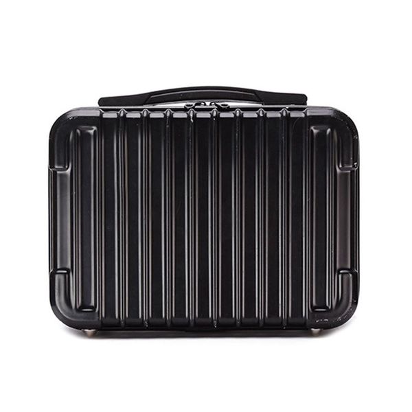 waterproof harshell carrying case for mitu batteriers storage case box accessories(black
waterproof harshell carrying case for mitu batteriers storage case box accessories(black
