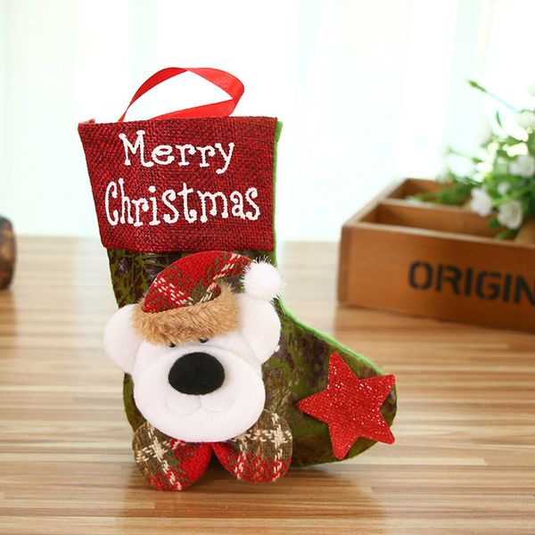 new merry christmas gifts candy beads brushed wool christmas santa claus candy socks home patry decorations enfeites de natal#15
new merry christmas gifts candy beads brushed wool christmas santa claus candy socks home patry decorations enfeites de natal#15