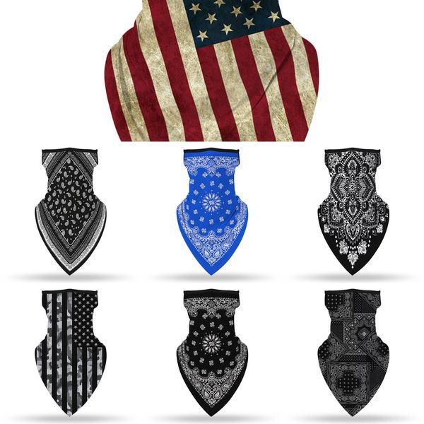 2v8io american face warmer magic scarf headband outdoor neck sports cycling bike riding flag mask head scarf kerchiefshipping, Black
2v8io american face warmer magic scarf headband outdoor neck sports cycling bike riding flag mask head scarf kerchiefshipping, Black