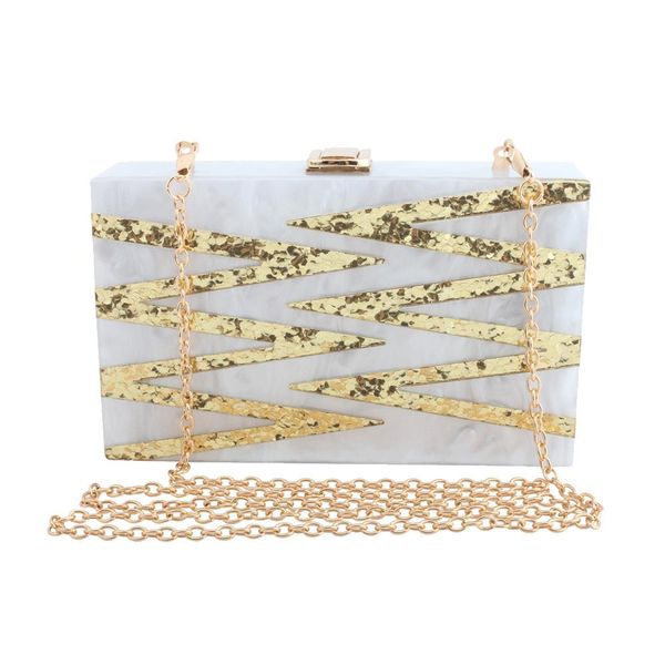 new luxury handbags shoulder bag crossbody bags for women purses and handbags wallet acrylic with chain clutch evening bag white
new luxury handbags shoulder bag crossbody bags for women purses and handbags wallet acrylic with chain clutch evening bag white