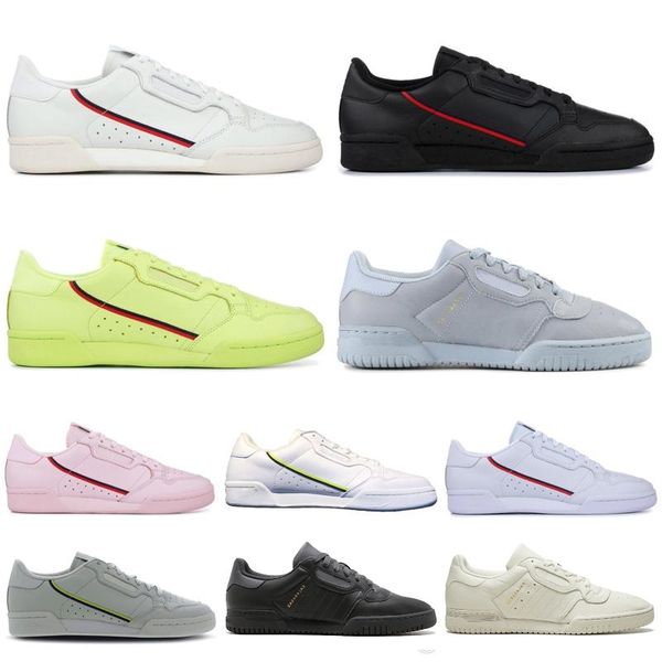 powerphase calabasas continental 80 rascal leather kanye west casual shoes blue grey og core triple black white men women sneakers 36-45
powerphase calabasas continental 80 rascal leather kanye west casual shoes blue grey og core triple black white men women sneakers 36-45