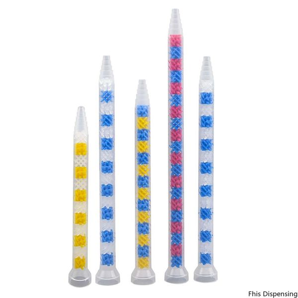pack of 20 static mixing tube cross cross core x type ab glue stirring tube gsm9-20-16-14-12
pack of 20 static mixing tube cross cross core x type ab glue stirring tube gsm9-20-16-14-12