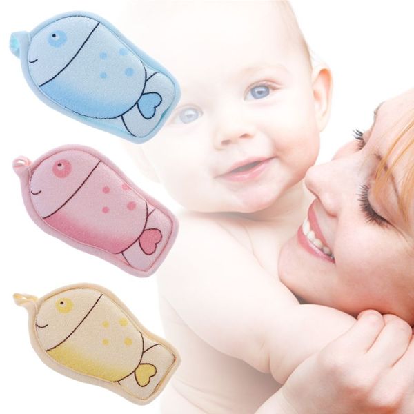 baby towel sponge brush bathing bathtub shower newborn rub bath bathroom accessories cartoon kids soft puff
baby towel sponge brush bathing bathtub shower newborn rub bath bathroom accessories cartoon kids soft puff