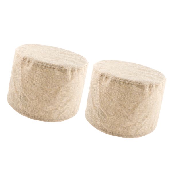 2pcs stretch fabric footrest sofa slipcovers, footstool covers, storage ottoman protector, ottoman slipcovers-camel
2pcs stretch fabric footrest sofa slipcovers, footstool covers, storage ottoman protector, ottoman slipcovers-camel
