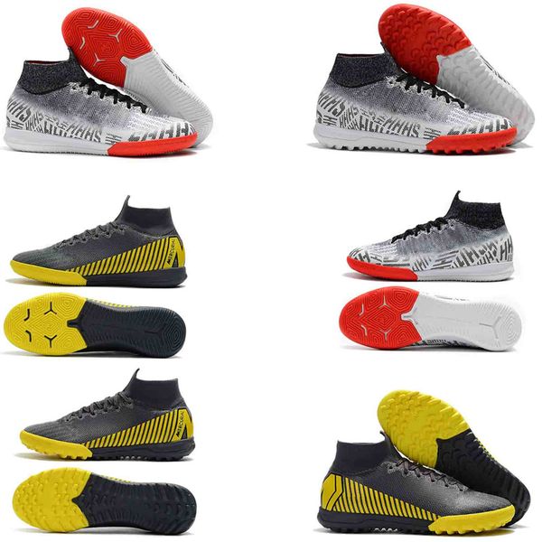 mens women mercurial superfly vi 360 elite ronaldo fg soccer shoes superflyx 6 elite football boots high ankle soccer cleats
mens women mercurial superfly vi 360 elite ronaldo fg soccer shoes superflyx 6 elite football boots high ankle soccer cleats