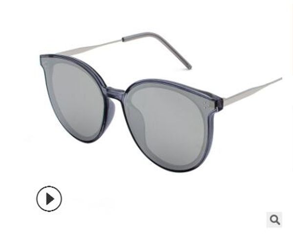 fashion luxury evidence sunglasses retro vintage men shiny gold frame laser logo women with package, White;black
fashion luxury evidence sunglasses retro vintage men shiny gold frame laser logo women with package, White;black