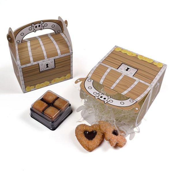 5pcs portable treasure gift box spot general european and american square island gold coin folding wood grain packaging carton
5pcs portable treasure gift box spot general european and american square island gold coin folding wood grain packaging carton