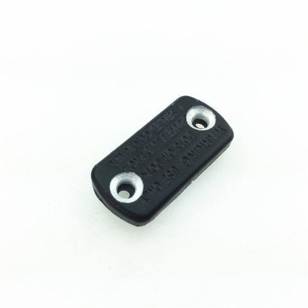 starpad electric car disc brakes on the pump assembly oil cup cover gasket seal ring with screws
starpad electric car disc brakes on the pump assembly oil cup cover gasket seal ring with screws