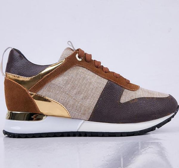 with box sneaker casual shoes trainers designer shoes fashion sports shoes trainers for woman dhl by toy99 l2003 7-16, Black;red
with box sneaker casual shoes trainers designer shoes fashion sports shoes trainers for woman dhl by toy99 l2003 7-16, Black;red