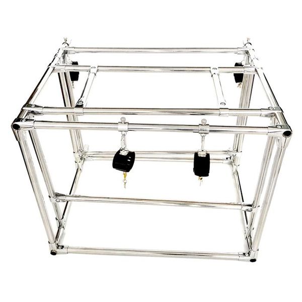 for bondage restraints with toyjouets spreader bar frame handcuffs leather wrist games ankle cuffs torture stainless luxuriou xrve
for bondage restraints with toyjouets spreader bar frame handcuffs leather wrist games ankle cuffs torture stainless luxuriou xrve