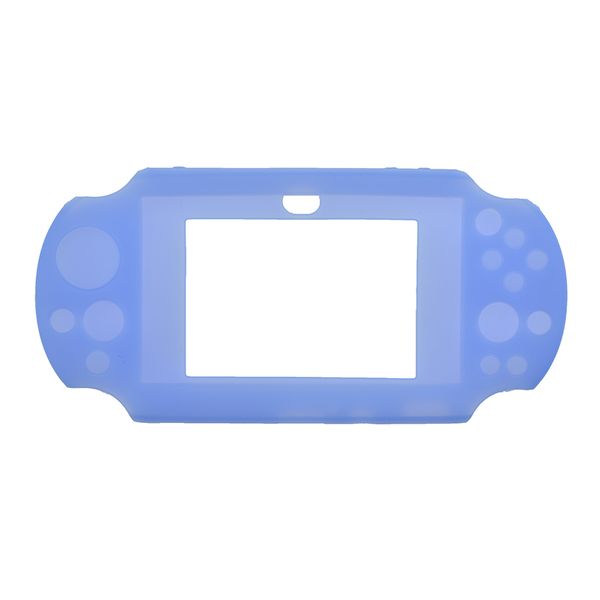 силиконовые мягкий чехол для sony playstation psvita 2000 консоль gel резиновая защитная оболочка крышки случая кожи для ps vita psv 2000
силиконовые мягкий чехол для sony playstation psvita 2000 консоль gel резиновая защитная оболочка крышки случая кожи для ps vita psv 2000