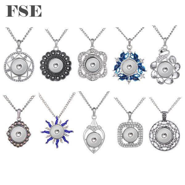 10pcs multi styles 18mm snap charms pendant necklace fit 18mm ginger snap button chunk 18-20mm rhinestone pendant snap jewelry 8080e, Silver
10pcs multi styles 18mm snap charms pendant necklace fit 18mm ginger snap button chunk 18-20mm rhinestone pendant snap jewelry 8080e, Silver