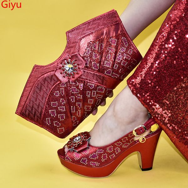 doershow latest design shoes and bag sets for party african shoe and bag set italian design matching shoes set for party hlc1-41, Black
doershow latest design shoes and bag sets for party african shoe and bag set italian design matching shoes set for party hlc1-41, Black
