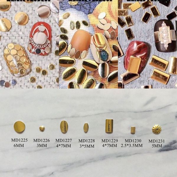 30pcs/bag 3d metal stud round rectangle oval flower metal stud md1225-1231, Silver;gold
30pcs/bag 3d metal stud round rectangle oval flower metal stud md1225-1231, Silver;gold