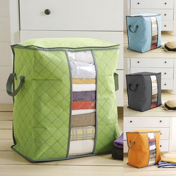 portable quilt storage bags cotton home storage organizer anti-dust wardrobe bamboo clothes bag pouch box container
portable quilt storage bags cotton home storage organizer anti-dust wardrobe bamboo clothes bag pouch box container