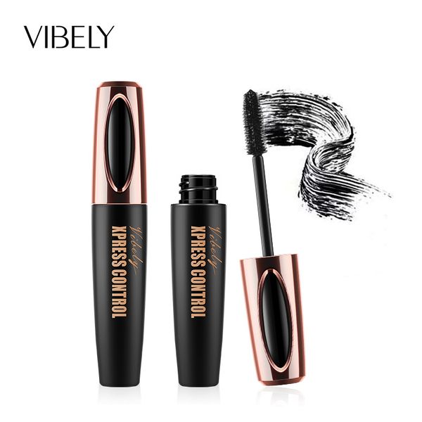 brand new vibely 4d silk fiber waterproof long lasting lash mascara eyeerproof crazy long eyelashes extension
brand new vibely 4d silk fiber waterproof long lasting lash mascara eyeerproof crazy long eyelashes extension
