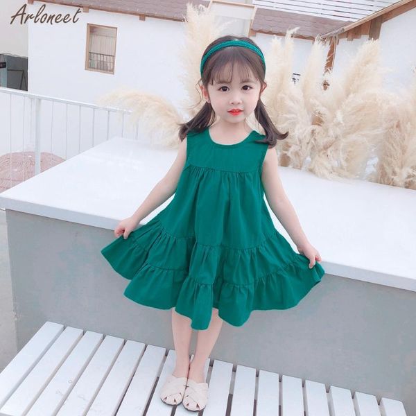 girls dress skirt toddler baby kids girls suspenders solid ruched princess dress straw outfits new baby fashion summer, Red;yellow
girls dress skirt toddler baby kids girls suspenders solid ruched princess dress straw outfits new baby fashion summer, Red;yellow