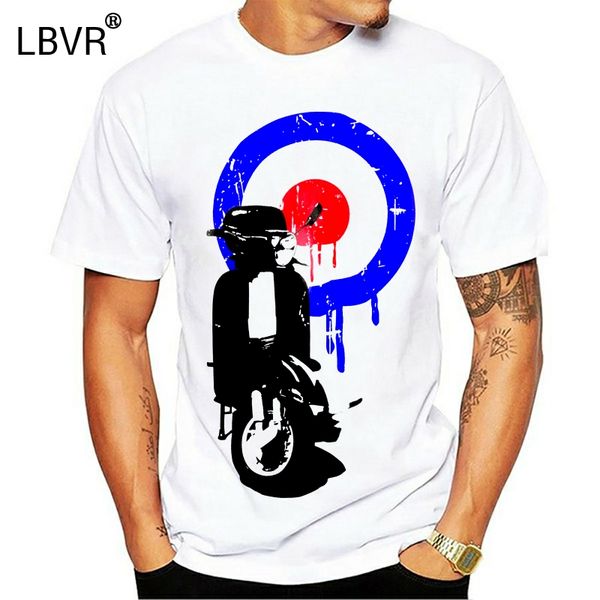 my generation mod scooter мужские футболки jam мода the who quadrophenia байкер printed tee shirt, White;black
my generation mod scooter мужские футболки jam мода the who quadrophenia байкер printed tee shirt, White;black