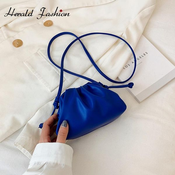 folds design small pu leather shoulder bags for women 2020 elegant handbags female travel totes lady fashion hand bag
folds design small pu leather shoulder bags for women 2020 elegant handbags female travel totes lady fashion hand bag