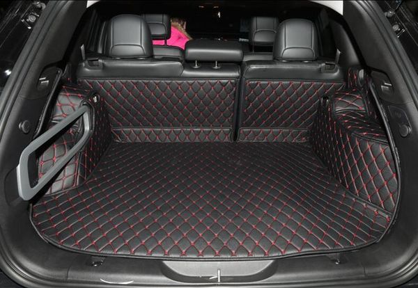 good mats special trunk mats for new cherokee 2017 durable waterproof boot carpets for cherokee 2016-2014,ing
good mats special trunk mats for new cherokee 2017 durable waterproof boot carpets for cherokee 2016-2014,ing