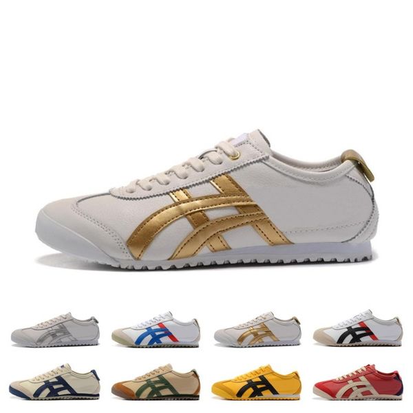 Cheaper New Onitsuka Tiger Running Shoes For Men Women Athletic Outdoor Boots Brand Sports Mens Trainers Sneaker Designer Shoes Size 36-44
Cheaper New Onitsuka Tiger Running Shoes For Men Women Athletic Outdoor Boots Brand Sports Mens Trainers Sneaker Designer Shoes Size 36-44