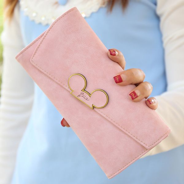 designer wallet purse fashion women wallet ladies mickey purse coin purses holders lady pocket wallets drop shipping, Red;black
designer wallet purse fashion women wallet ladies mickey purse coin purses holders lady pocket wallets drop shipping, Red;black