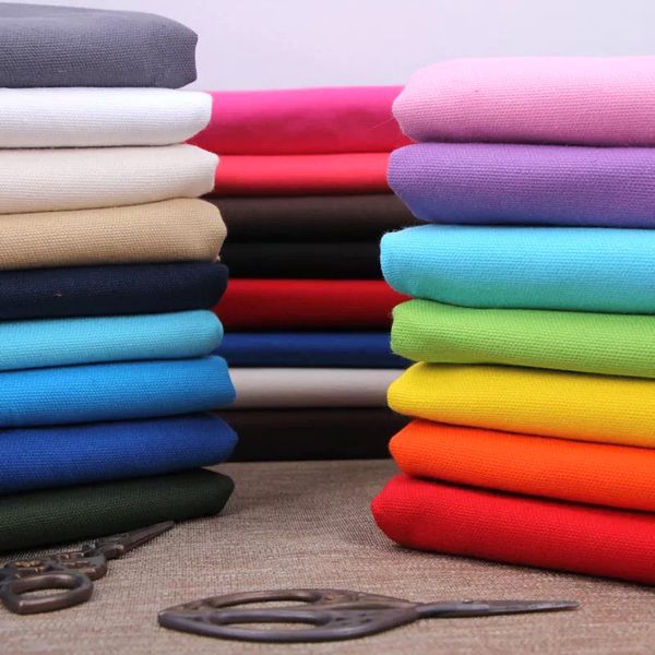 50cm*150cm 100% cotton thick canvas fabric, handmade diy quilting patchwork bag cloth painting canvas, Black;white
50cm*150cm 100% cotton thick canvas fabric, handmade diy quilting patchwork bag cloth painting canvas, Black;white