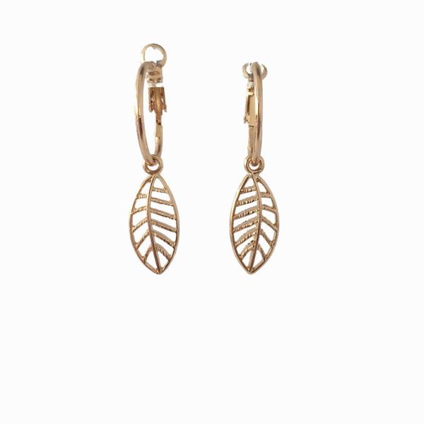 hoop & huggie 2021 trend lovely leaf column disc charm earrings for women girl daily decoration accessories ear jewelry, Golden;silver
hoop & huggie 2021 trend lovely leaf column disc charm earrings for women girl daily decoration accessories ear jewelry, Golden;silver