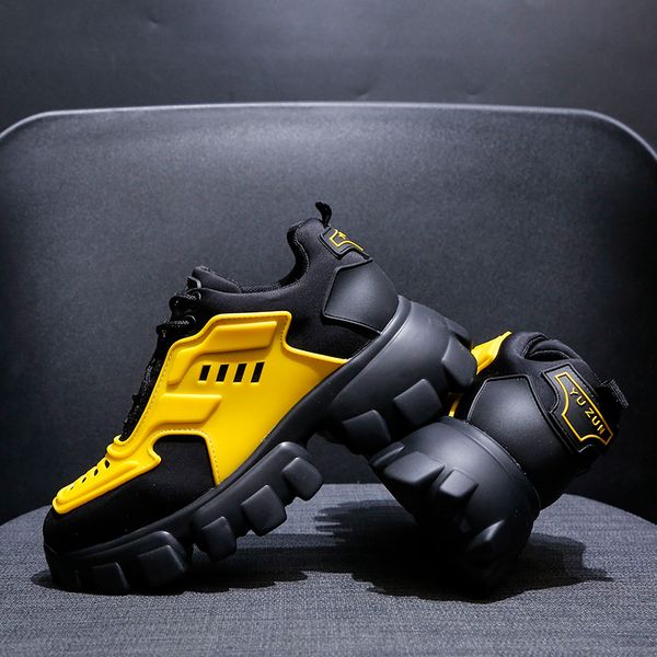 women running shoes yellow pu leather sport shoes new stylish jogging sneakers girl zapatillas deporte mujer
women running shoes yellow pu leather sport shoes new stylish jogging sneakers girl zapatillas deporte mujer