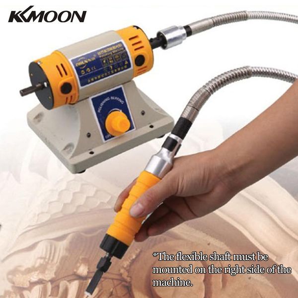 kkmoon professional electric woodworking carving chisel slotting pen chisel carving tool kit for wood furniture engraving
kkmoon professional electric woodworking carving chisel slotting pen chisel carving tool kit for wood furniture engraving