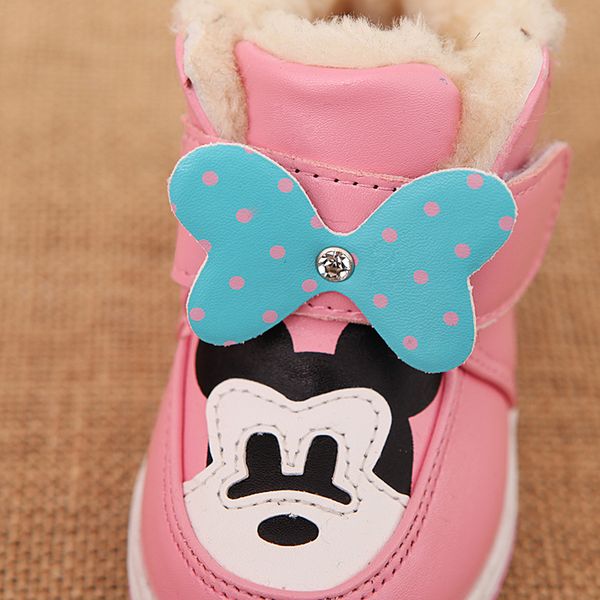 winter new baby cotton shoes girl cartoon bowknot ankle boots pu waterproof and non-slip suitable for toddlers, Black;grey
winter new baby cotton shoes girl cartoon bowknot ankle boots pu waterproof and non-slip suitable for toddlers, Black;grey
