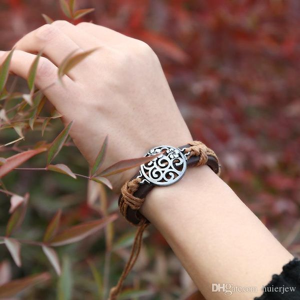 wholesale- bracelets cross charms leather bracelets & bangles fashion bracelet for women men jewelry leather bracelet, Golden;silver
wholesale- bracelets cross charms leather bracelets & bangles fashion bracelet for women men jewelry leather bracelet, Golden;silver