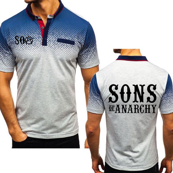 men's soa sons of anarchy the child printed cotton crew neck short sleeve casual men's polo shirt x
men's soa sons of anarchy the child printed cotton crew neck short sleeve casual men's polo shirt x
