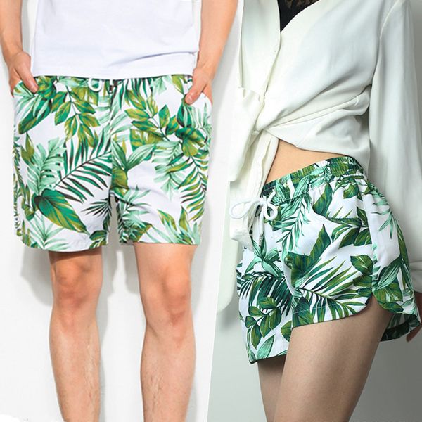 couple swimwear surf swimming shorts for men women beach shorts quick light thin micro-elastic boardshorts 2018 badeshorts
couple swimwear surf swimming shorts for men women beach shorts quick light thin micro-elastic boardshorts 2018 badeshorts