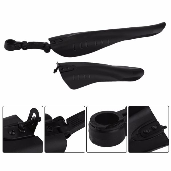 top 1set универсальный велосипед брызговик mountain bike wings front / rear fender set съемные брызговики закрылки 34мм труба держит чистого
top 1set универсальный велосипед брызговик mountain bike wings front / rear fender set съемные брызговики закрылки 34мм труба держит чистого