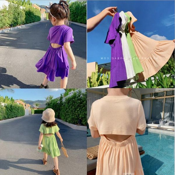 2020 summer new children baby cotton back hollow out dresses , girls princess sweet clothes 5 pieces/lot wholesale, Red;yellow
2020 summer new children baby cotton back hollow out dresses , girls princess sweet clothes 5 pieces/lot wholesale, Red;yellow