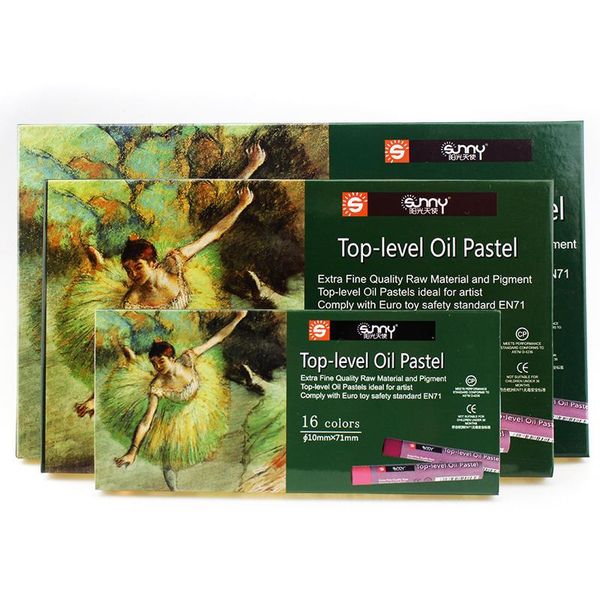 12/36/50 colors heavy-colour canvas stick super pastel canvas stick children's soft crayon safe and non-toxic
12/36/50 colors heavy-colour canvas stick super pastel canvas stick children's soft crayon safe and non-toxic