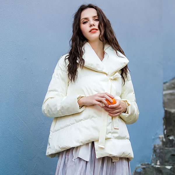 women winter cotton padded jacket urban gypsy irregular solid color snow wear warm coats overcoat female outwear plus size 2xl, Black 
women winter cotton padded jacket urban gypsy irregular solid color snow wear warm coats overcoat female outwear plus size 2xl, Black