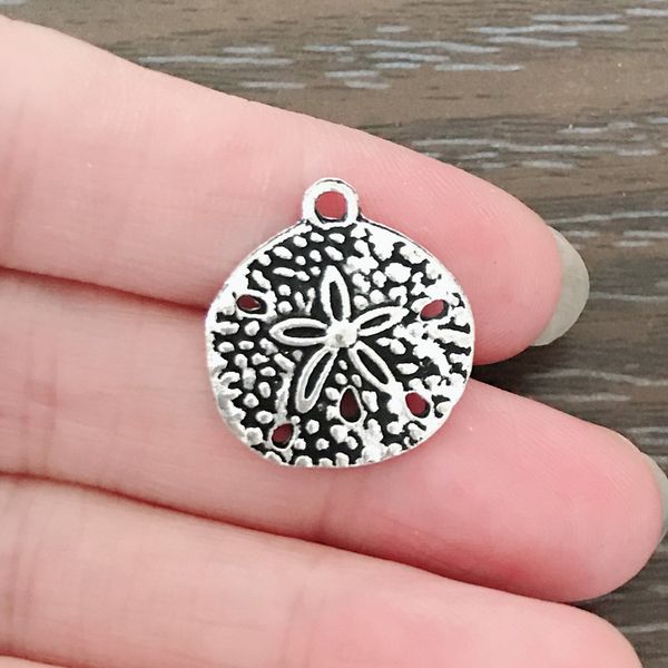 diy jewelry ocean starfish charm antique silver tone bohemian sand dollar charm for bracelets necklaces earrings zipper pulls bookmarks, Bronze;silver
diy jewelry ocean starfish charm antique silver tone bohemian sand dollar charm for bracelets necklaces earrings zipper pulls bookmarks, Bronze;silver