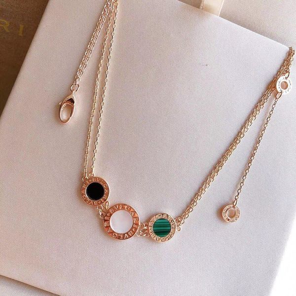 three-color buttons double-layer necklace bracelet earrings iced out chains jewelry necklace mens 14k gold chains rings cuban link chain, Silver
three-color buttons double-layer necklace bracelet earrings iced out chains jewelry necklace mens 14k gold chains rings cuban link chain, Silver