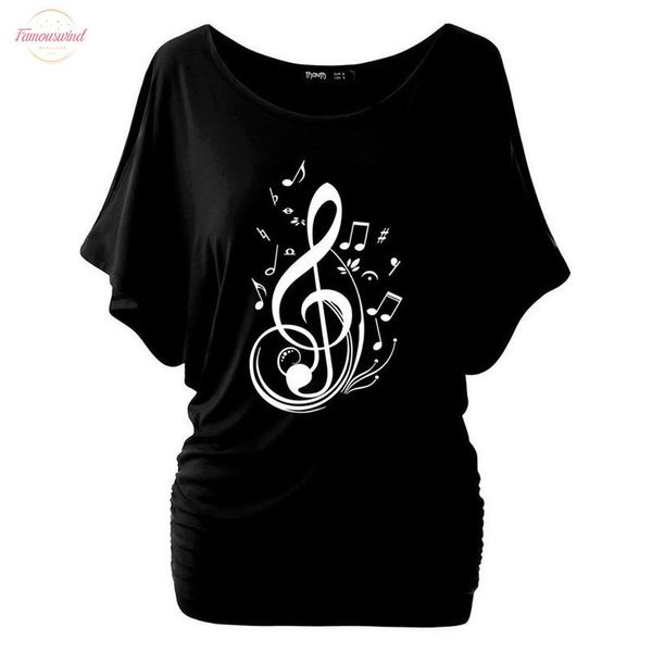 2020 musical notes living print t shirt women cotton o neck short sleeve summer t shirt casual tshirt plus size, White
2020 musical notes living print t shirt women cotton o neck short sleeve summer t shirt casual tshirt plus size, White